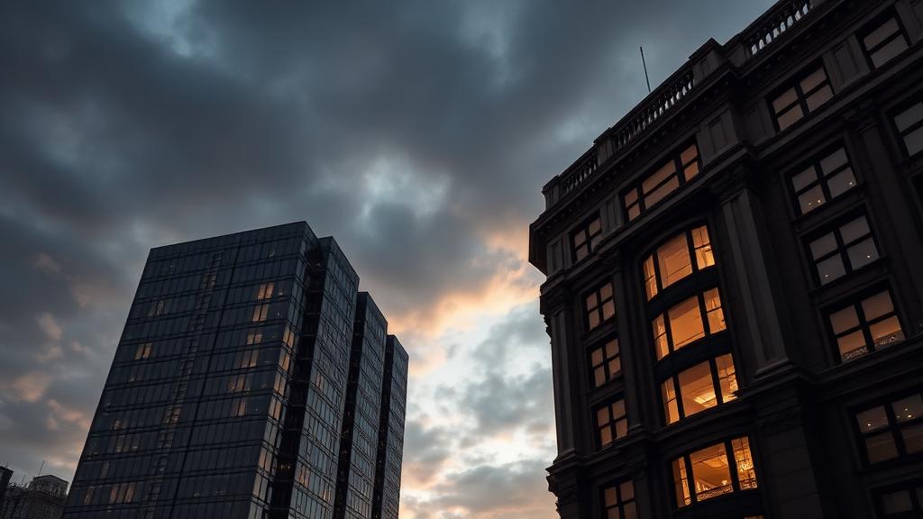 Neubau oder Bestand: Welche Anlageimmobilie passt zu Ihrer Strategie?